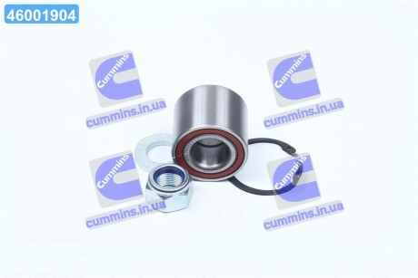 Подшипник ступицы RENAULT R21 задн. мост Complex CX128