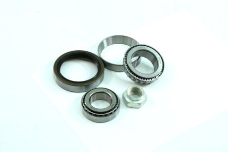 Підшипник маточини CITROEN, PEUGEOT задн. міст Complex CX135