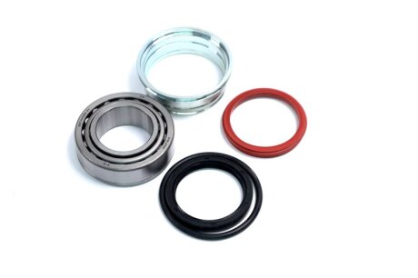 Підшипник маточини MB G-CLASS (460) задн. міст Complex CX145