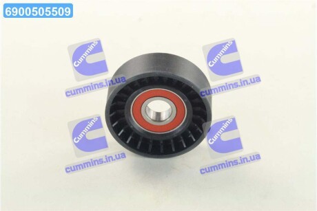 Ролик натяжний AUDI, VW Complex CX16-91