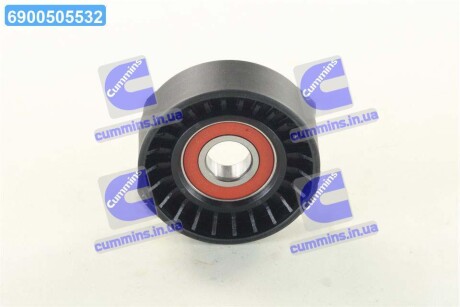 Планка натяжна OPEL, Chevrolet Aveo седан III (T300) 1,2 1,4 Complex CX16-95