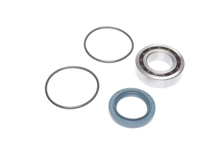 Підшипник маточини FORD TRANSIT задн. міст (довг. база) Complex CX177