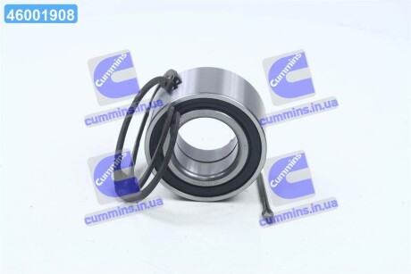 Підшипник маточини OPEL передн./задн. міст Complex CX219