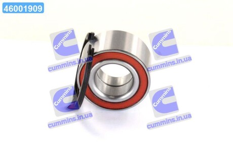 Підшипник маточини VOLVO 440-460 передн. міст Complex CX223