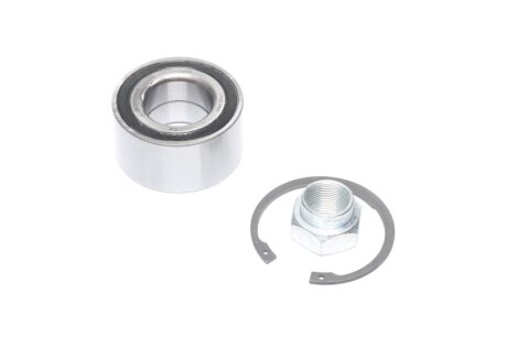 Підшипник маточини FIAT DOBLO передн. міст Complex CX227