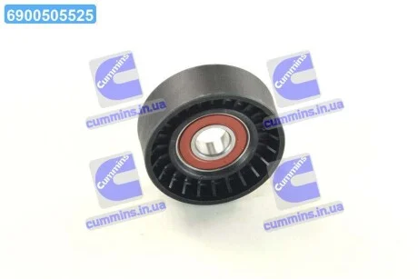 Натягувач ременя SKODA, VW (вир-во) Complex CX271-00