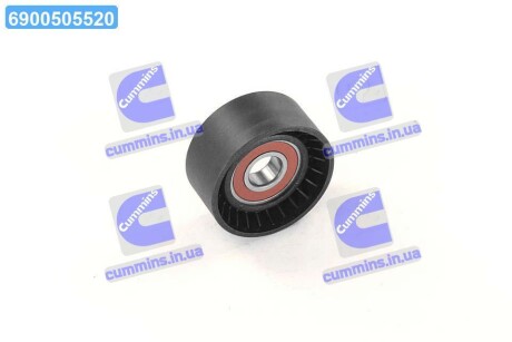 Ролик натяжний RENAULT, MITSUBISHI, NISSAN, OPEL, VOLVO Complex CX302-00