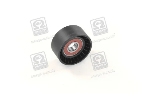 Ролик натяжний RENAULT, MITSUBISHI, NISSAN, OPEL, VOLVO (Вир-во) Complex CX302-00