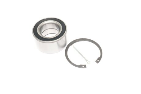 Підшипник маточини DAEWOO LANOS передн. міст (14") Complex CX524