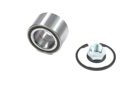 Підшипник маточини OPEL MOVANO передн. міст Complex CX787