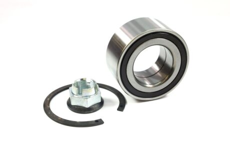 Підшипник маточини RENAULT KANGOO,MEGANE II 05-перед. міст Complex CX973