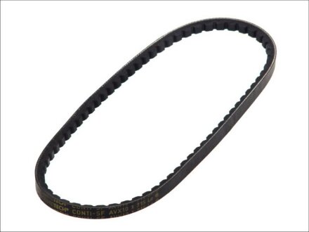 Ремінь клиновий Contitech 10X715