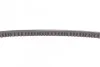 Реминь генератора Audi 100/200/VW Caddy II/Golf III/IV/Passat/Sharan -04 CONTINENTAL UA63 Contitech 11,5X790Ld (фото 3)