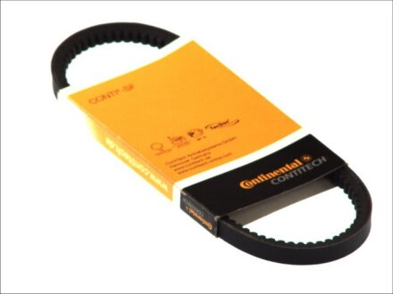 Ремінь клиновидний (довж. 60-180) FORD 11.9X1171-ua Contitech 11,9X1171