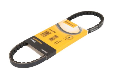 Ремень клиновый (выр-во) Contitech 11.9X650