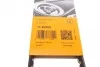 Ремінь генератора VW T4 1.9D/TDI (PS) CONTINENTAL (opt-om) Contitech 11,9X650Ld (фото 5)