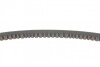 Ремінь генератора VW Polo/Golf 1.0-1.4D 85-94 CONTINENTAL UA63 Contitech 11,9X710Ld (фото 2)