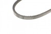Ремінь генератора VW Polo/Golf 1.0-1.4D 85-94 CONTINENTAL UA63 Contitech 11,9X710Ld (фото 3)