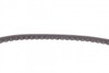 Ремінь генератора Ford Escort/Fiesta -98 CONTINENTAL UA63 Contitech 11,9X793Ld (фото 3)