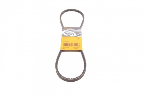 Ремінь генератора VW Golf/Jetta 1.6D/TD 84-91/Seat Toledo 1.9D 91-99 CONTINENTAL (opt-om) Contitech 11,9X950Ld