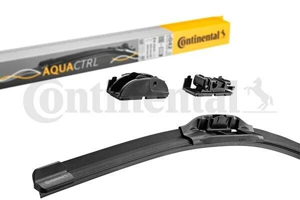 Щітка склоочисника безкаркасна Continental 430 мм (17") Contitech 2800011002280 (фото 1)