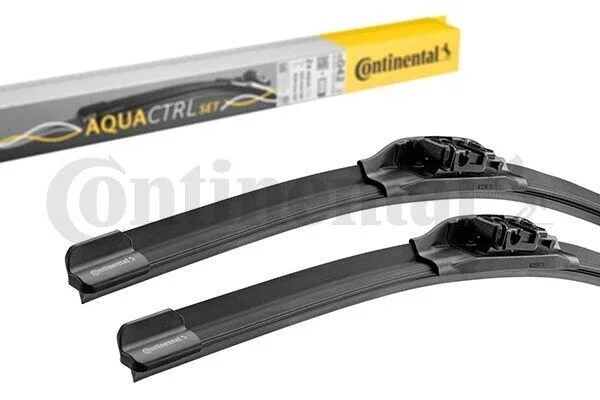 Комплект щіток склоочисника безкаркасних. Continental Direct Fit Kit 600/400 Contitech 2800011117280 (фото 1)