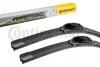 Комплект щіток склоочисника безкаркасних. Continental Direct Fit Kit 600/400 Contitech 2800011117280 (фото 1)