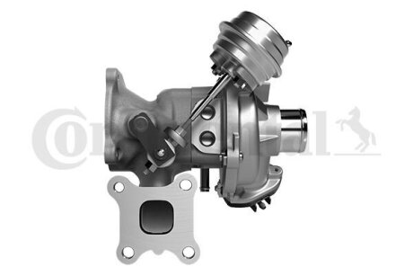 Турбокомпресор Contitech 2800013003280