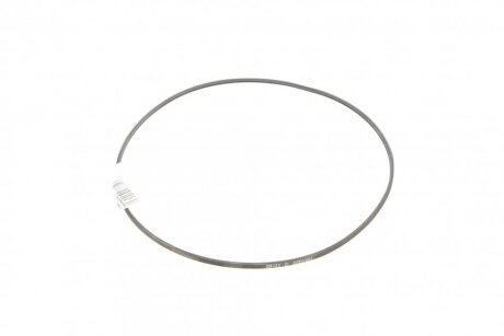 Ремінь генератора VW Golf III/IV/Passat/Polo -01 CONTINENTAL UA63 Contitech 2PJ800