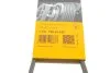 Ремінь генератора Ford Focus IV/Galaxy III/Mondeo V/Transit 2.0D/2.0DH 15- CONTINENTAL UA63 Contitech 3PK725 ELAST (фото 6)