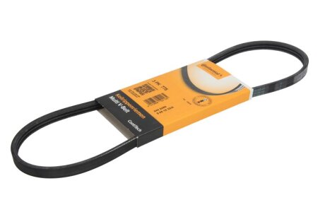 Ремінь поліклиновий HONDA, RENAULT -ua Contitech 3PK775