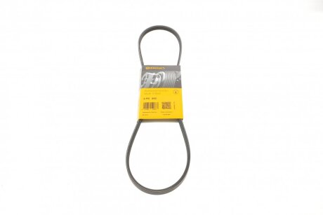 Ремінь поліклиновий CITROEN, PEUGEOT -ua Contitech 3PK945