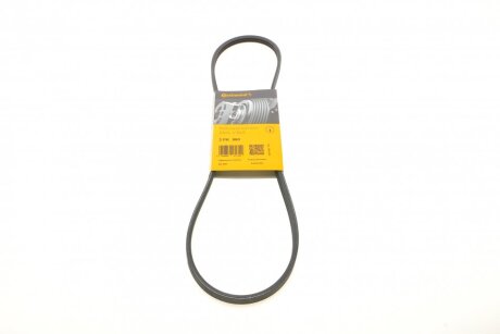 Ремінь поліклиновий CHRYSLER, HONDA -ua Contitech 3PK960