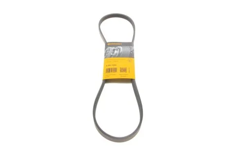 Полікліновий ремінь (Вир-во) C.I.U Contitech 4PK1020