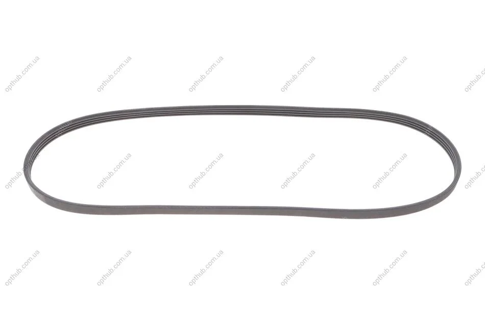 Пас полікліновий Contitech 4PK1119ELAST (фото 1)