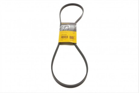 Ремінь полікліновий Contitech 4PK1217