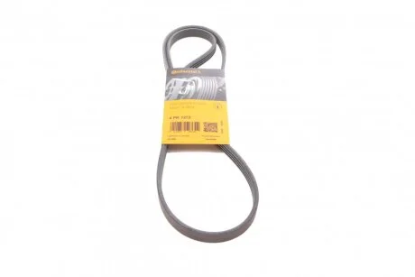 Полікліновий ремінь (Вир-во) Contitech 4PK1272
