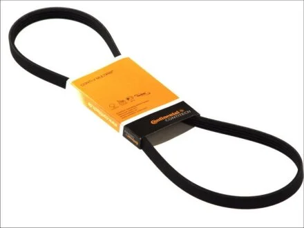 Доріжковий ремінь Contitech 4PK1413