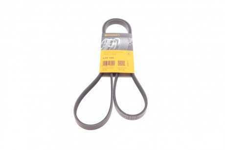 Ремінь полікліновий Contitech 4PK1485