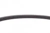 Ремінь генератора Fiat Doblo/Punto/Panda 1.2-1.4 10-/Opel Combo 1.4 12-/Chevrolet Aveo 1.2 05-07 UA63 Contitech 4PK665 (фото 4)