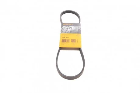 Ремінь полікліновий (Вир-во ContiTech) Contitech 4PK815