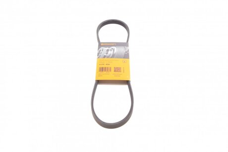 Ремінь полікліновий Contitech 4PK830