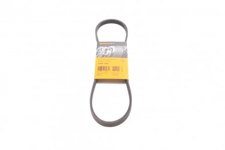 Ремінь полікліновий (Вир-во ContiTech) Contitech 4PK830