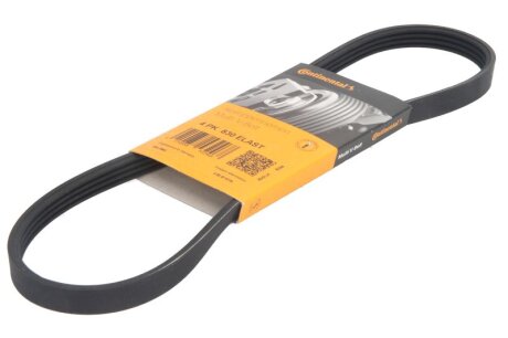 Полікліновий ремінь Contitech 4PK830 ELAST