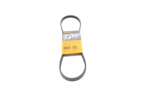 Ремінь полікліновий (Вир-во ContiTech) Contitech 4PK875