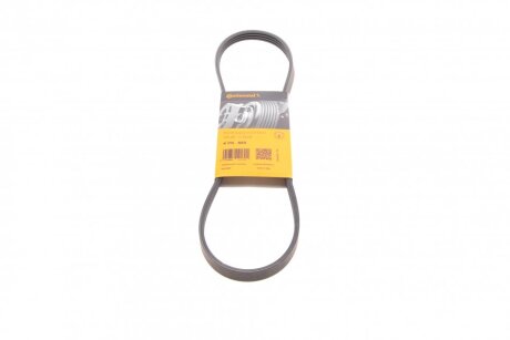 Ремінь полікліновий Contitech 4PK885