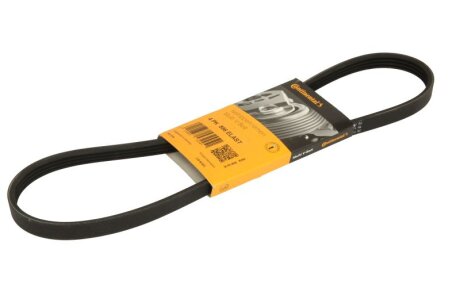 Ремінь поліклиновий BMW -ua Contitech 4PK896 ELAST