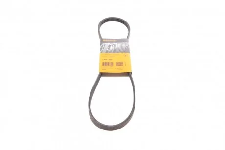 Ремінь полікліновий (Вир-во ContiTech) Contitech 4PK920
