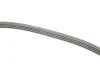 Комплект поликлиновых ремней (Ив-во ContiTech) C.I.U Contitech 4PK922 ELAST T1 (фото 3)