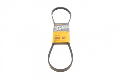 Ремінь полікліновий Contitech 4PK990